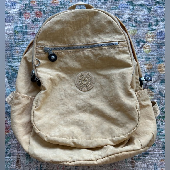 Kipling Handbags - Kipling Challenger Backpack Light